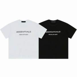 Picture of Fear of God T Shirts Short _SKUFOGS-XLcktx99814701
